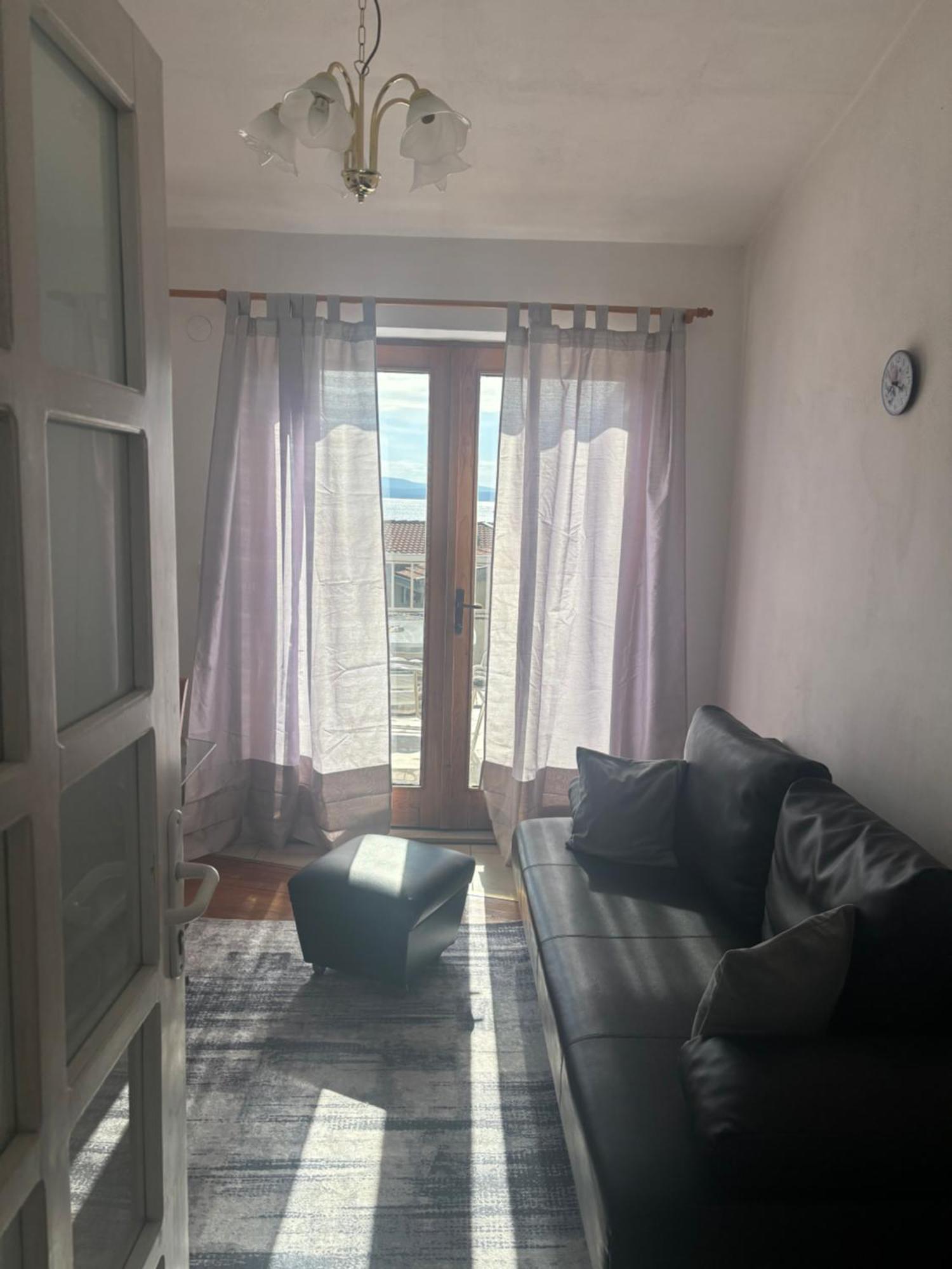 Apartmani Josipovic Baška Voda Exterior foto