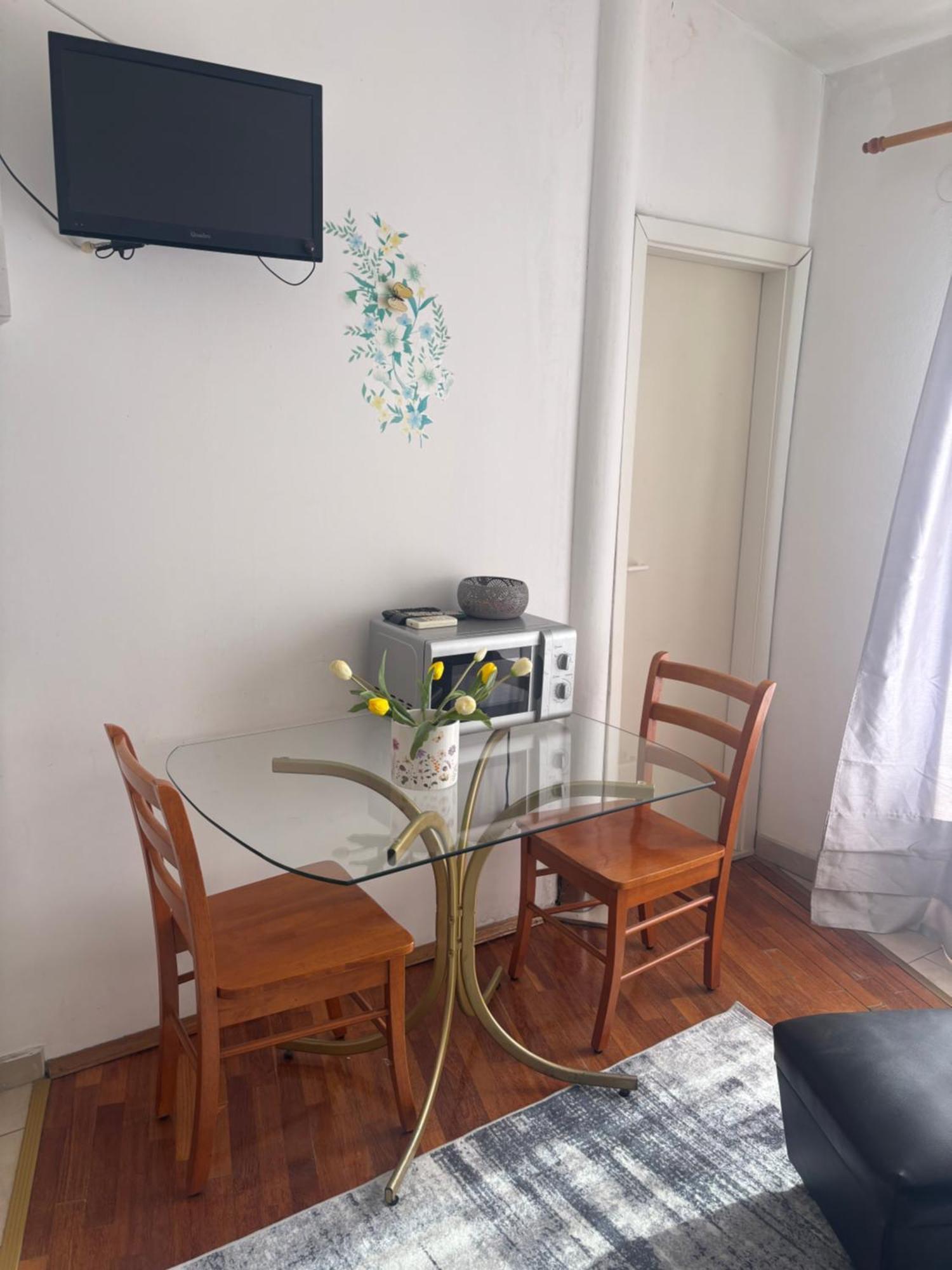 Apartmani Josipovic Baška Voda Exterior foto