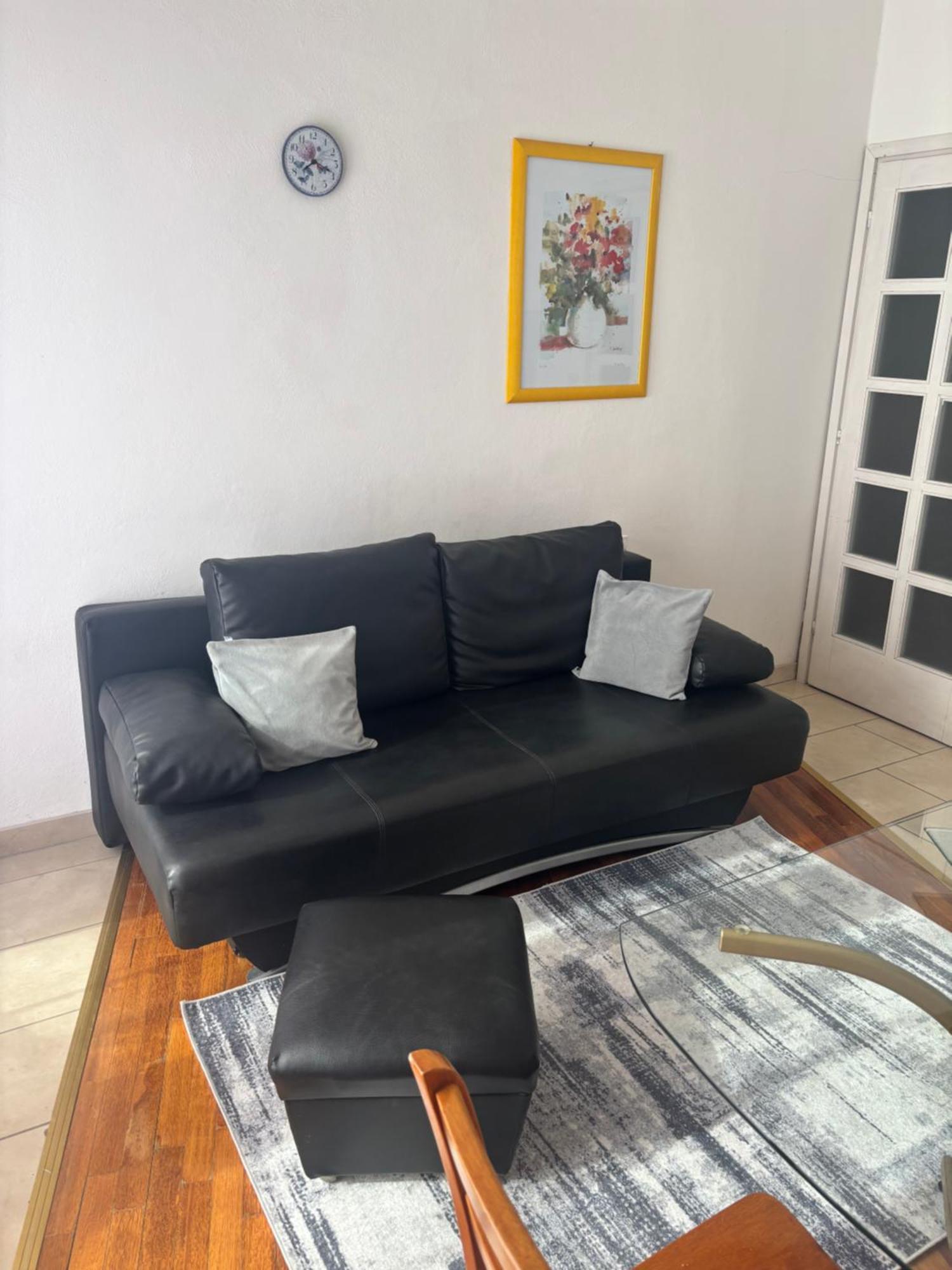 Apartmani Josipovic Baška Voda Exterior foto